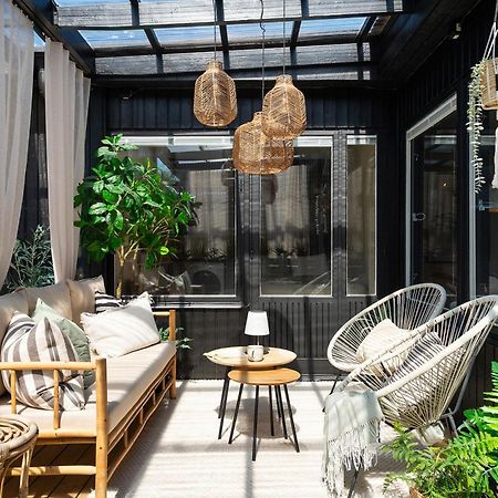 Home Away Apartments Stockholm Exterior foto