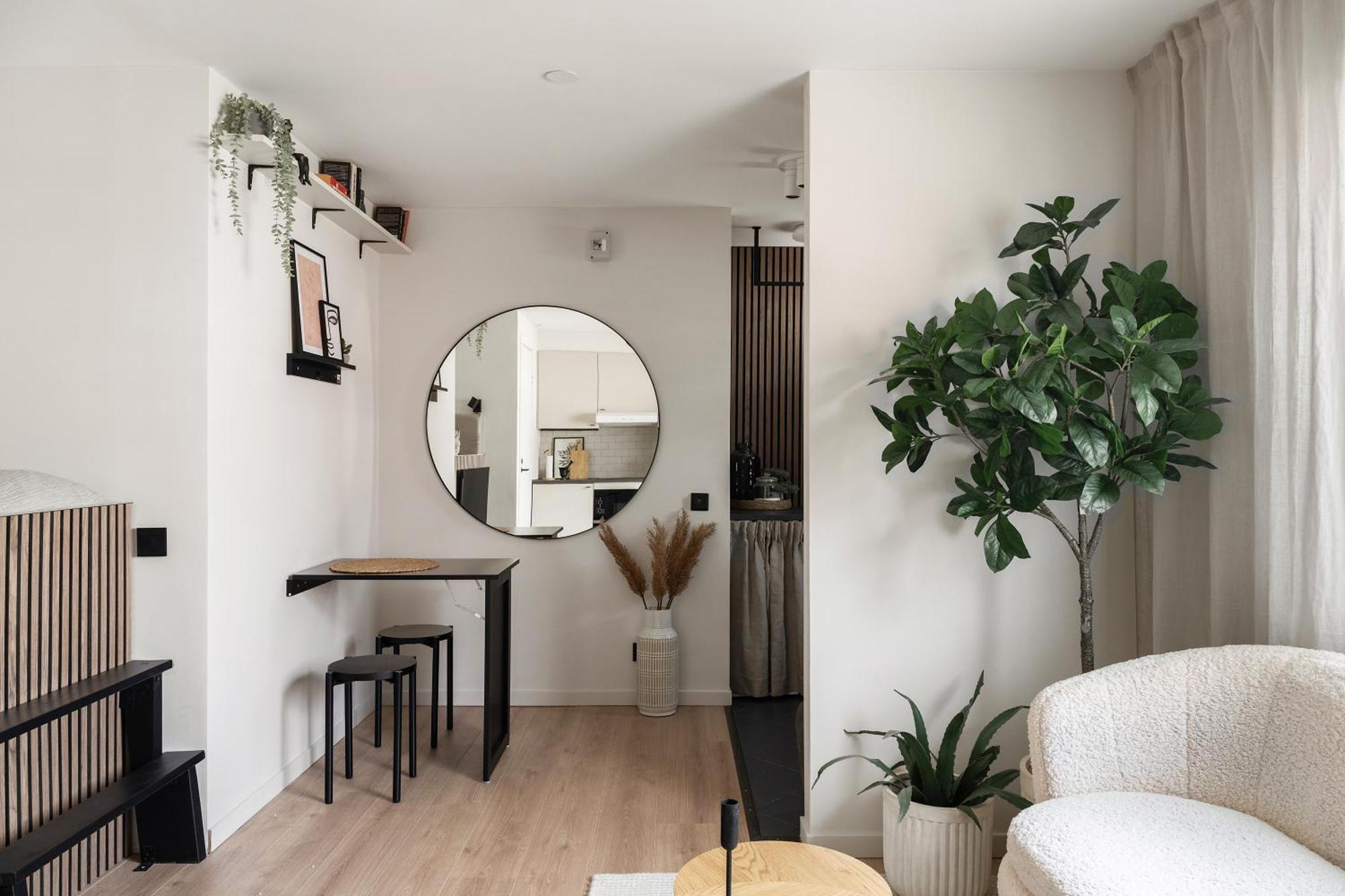 Home Away Apartments Stockholm Exterior foto