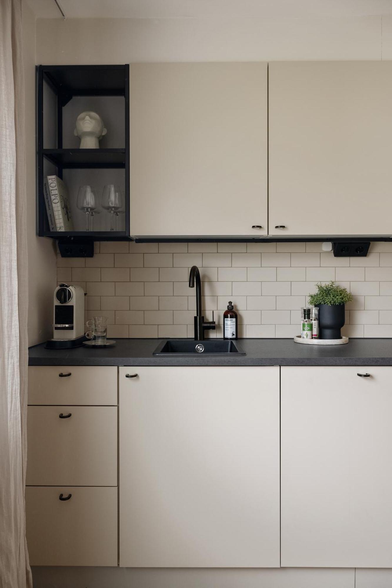 Home Away Apartments Stockholm Exterior foto