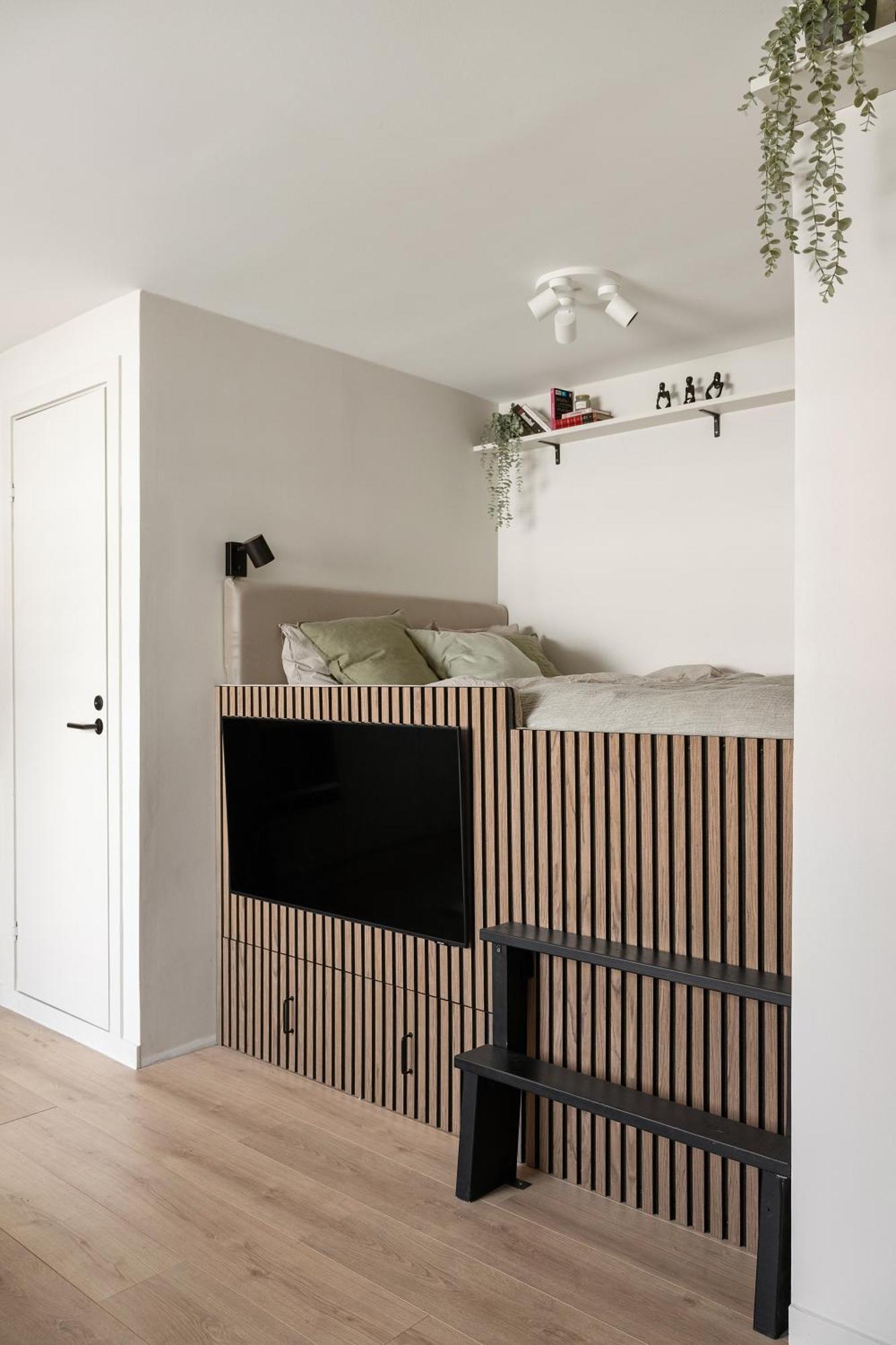 Home Away Apartments Stockholm Exterior foto