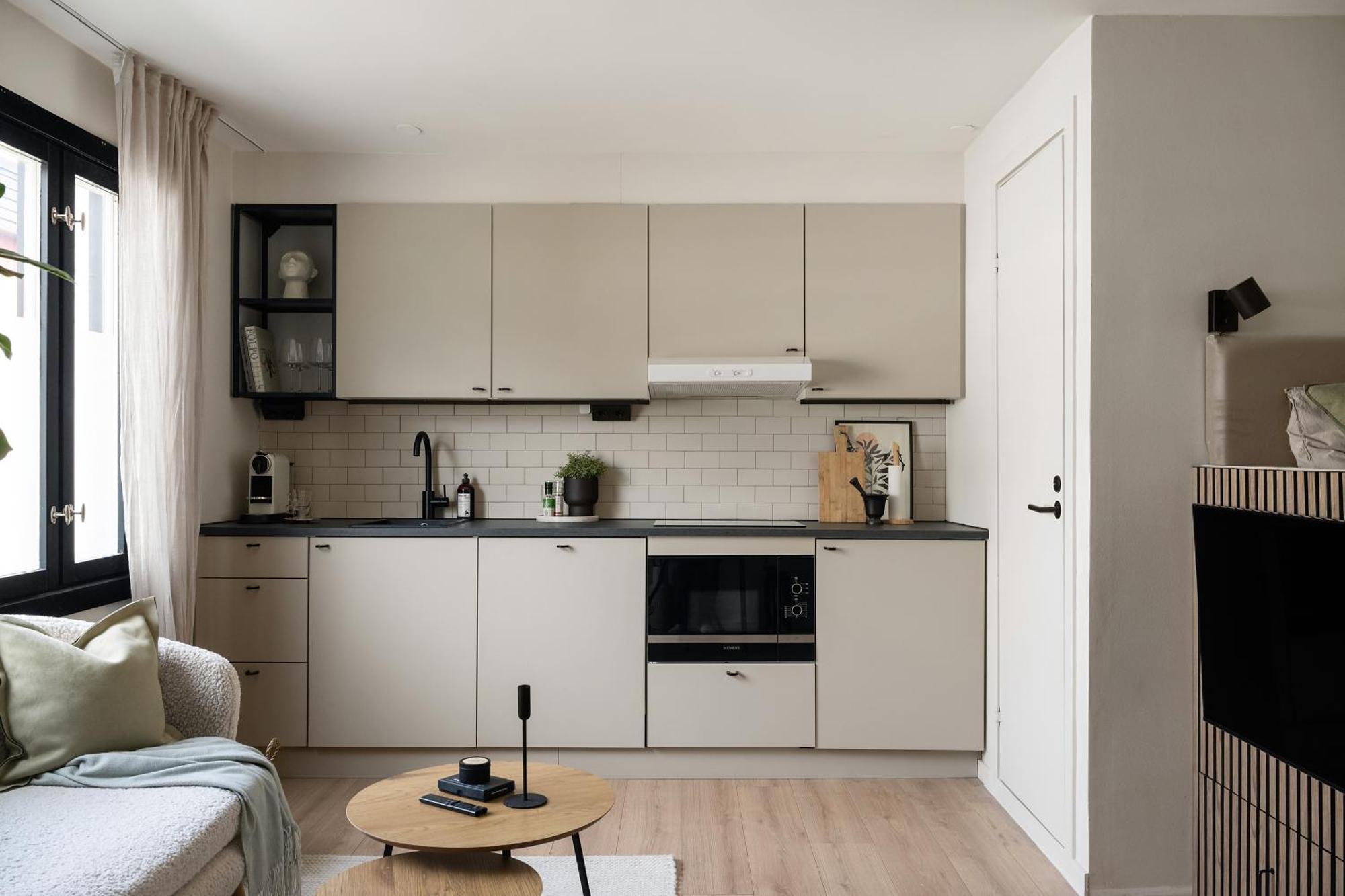 Home Away Apartments Stockholm Exterior foto