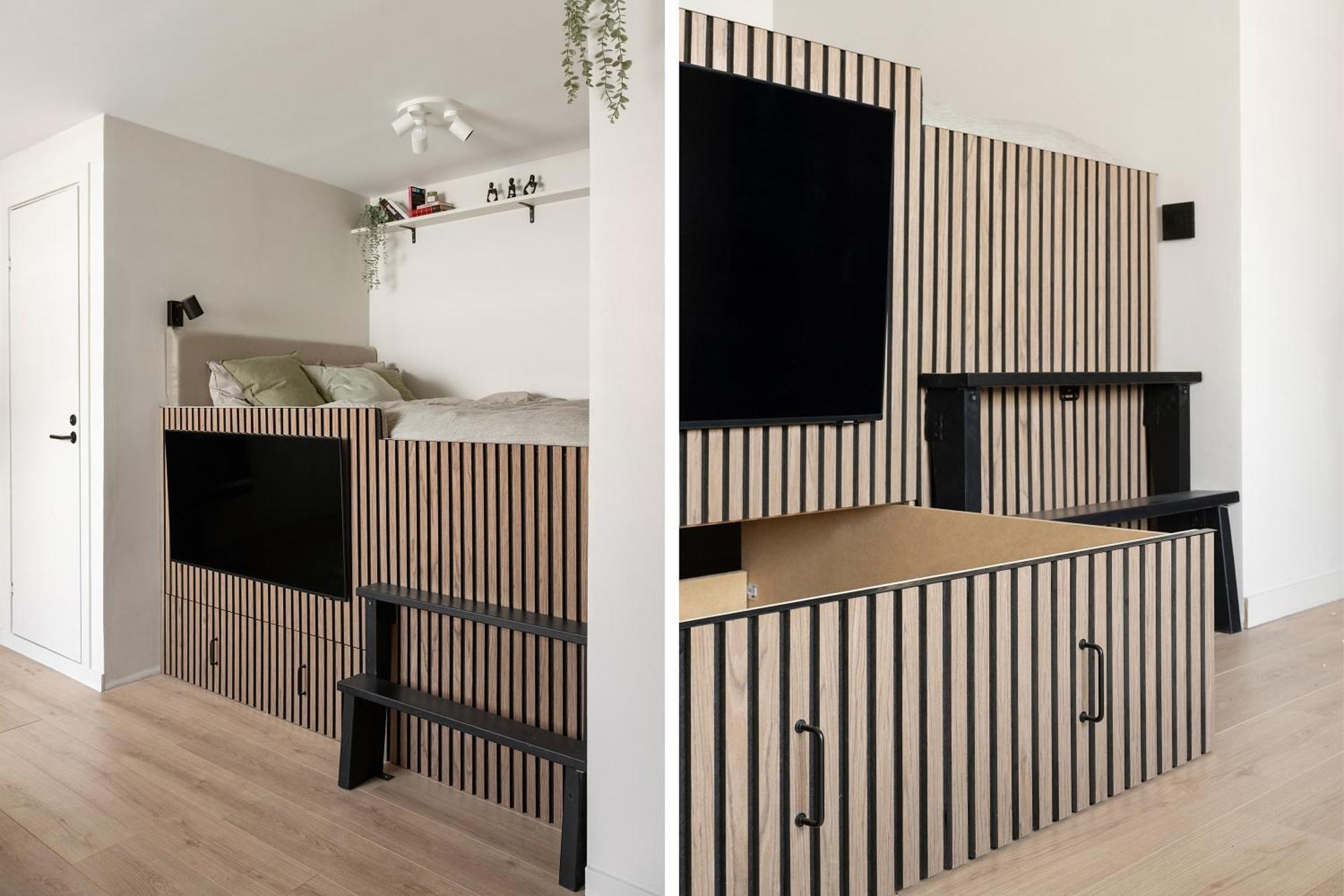 Home Away Apartments Stockholm Exterior foto