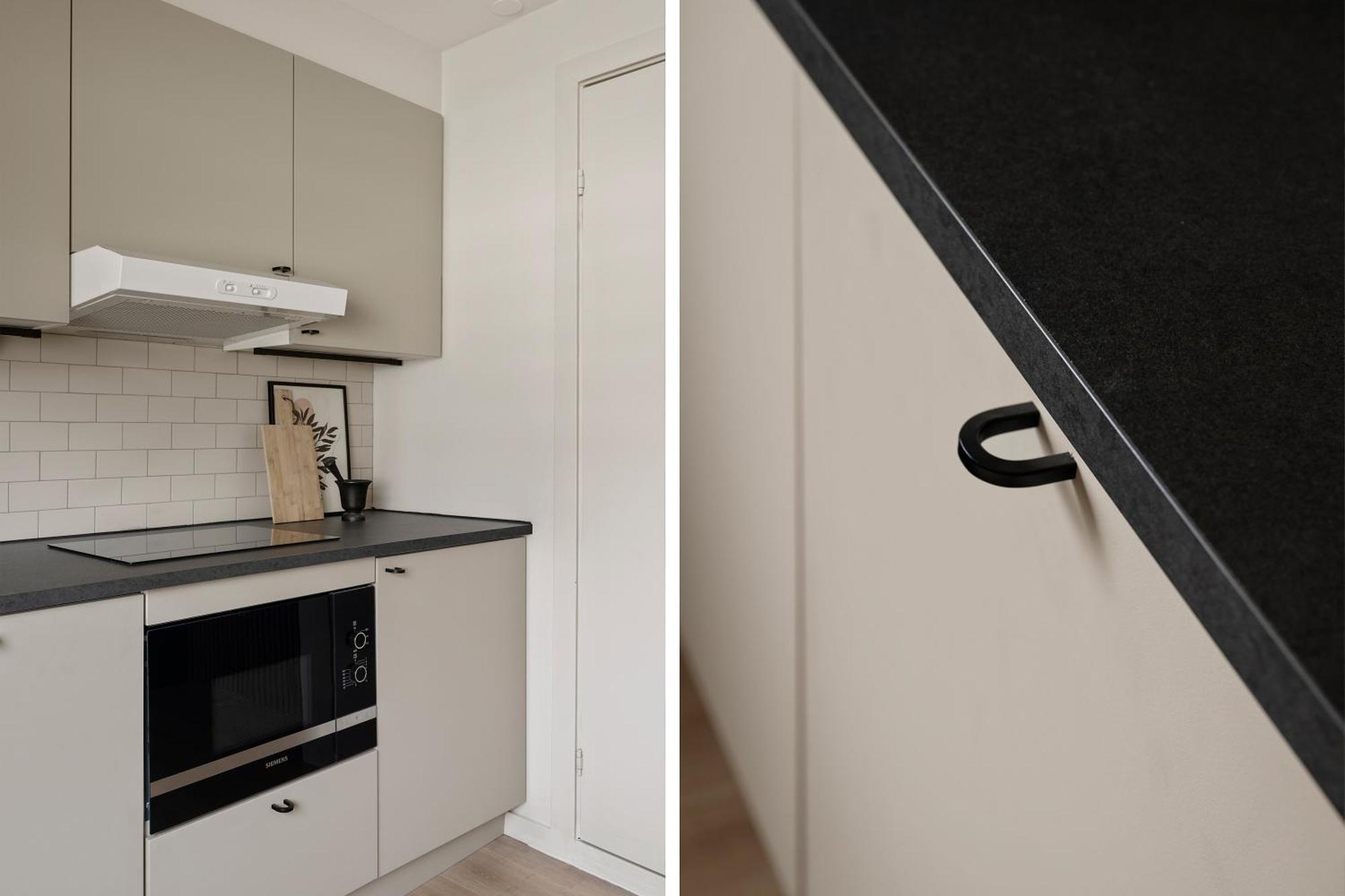 Home Away Apartments Stockholm Exterior foto