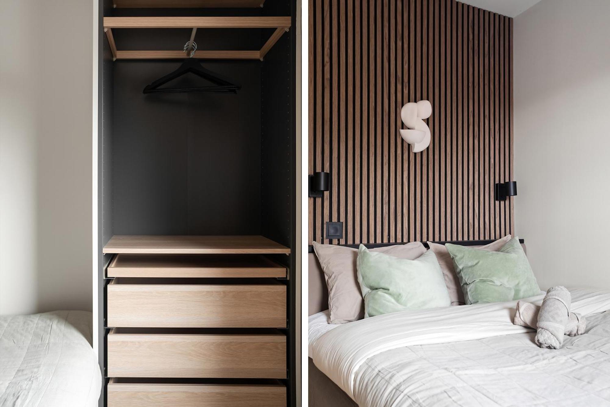 Home Away Apartments Stockholm Exterior foto