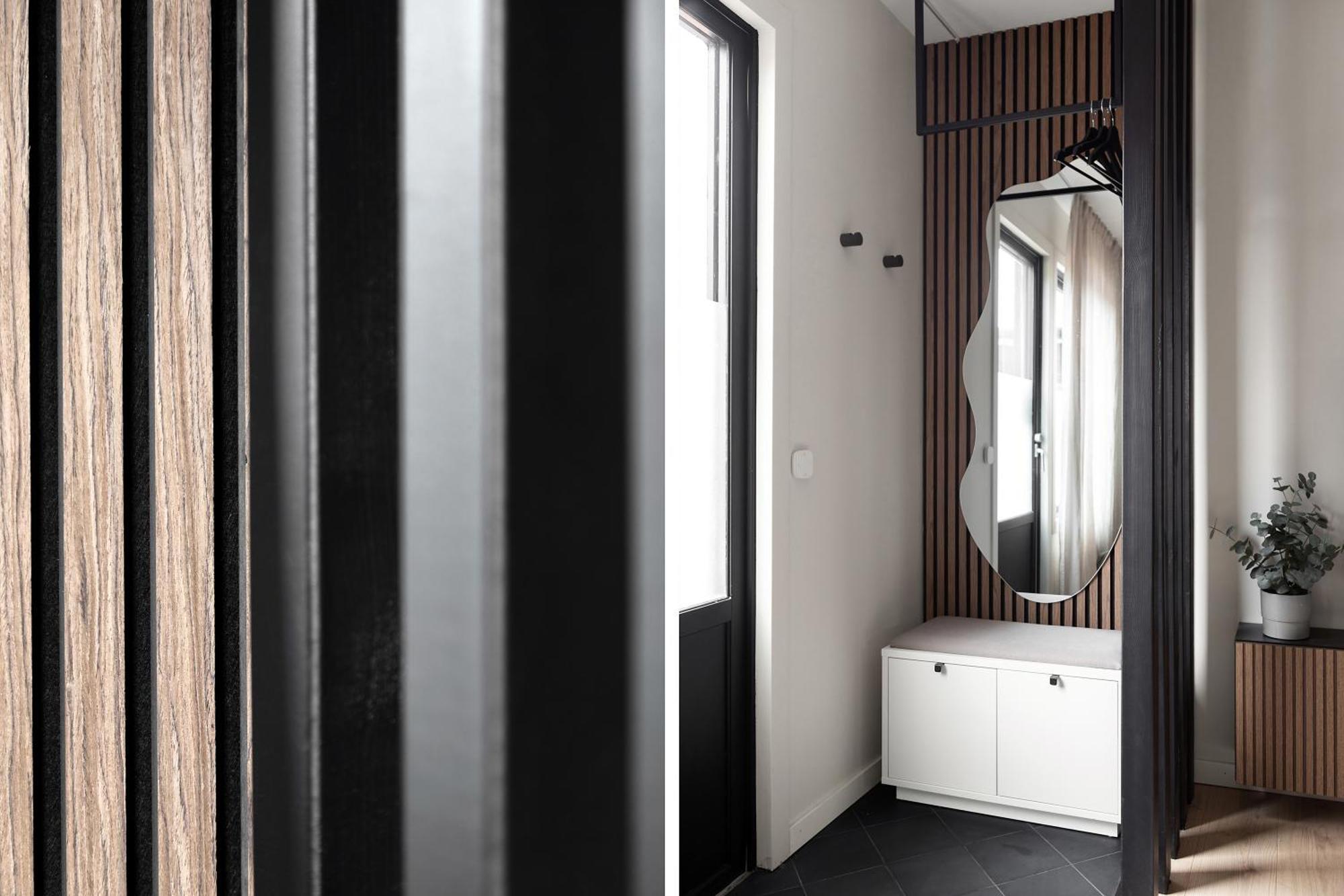 Home Away Apartments Stockholm Exterior foto