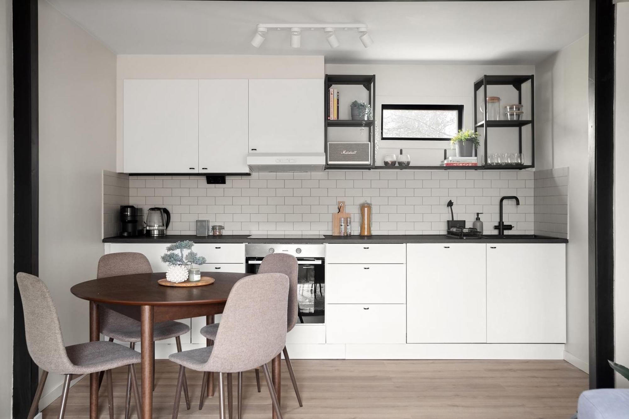 Home Away Apartments Stockholm Exterior foto