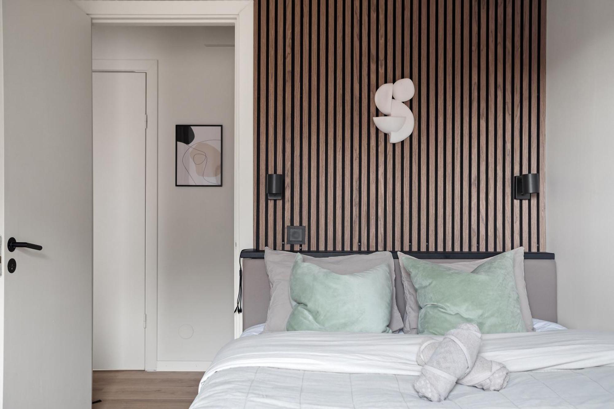 Home Away Apartments Stockholm Exterior foto