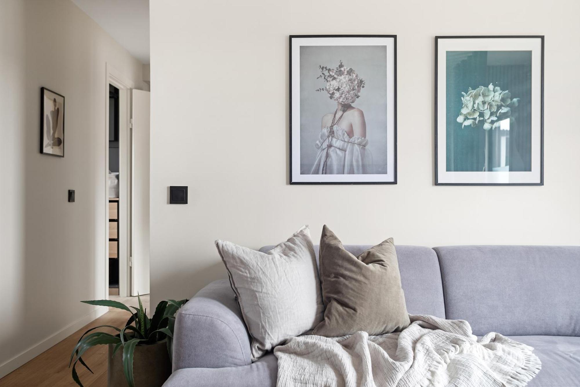 Home Away Apartments Stockholm Exterior foto