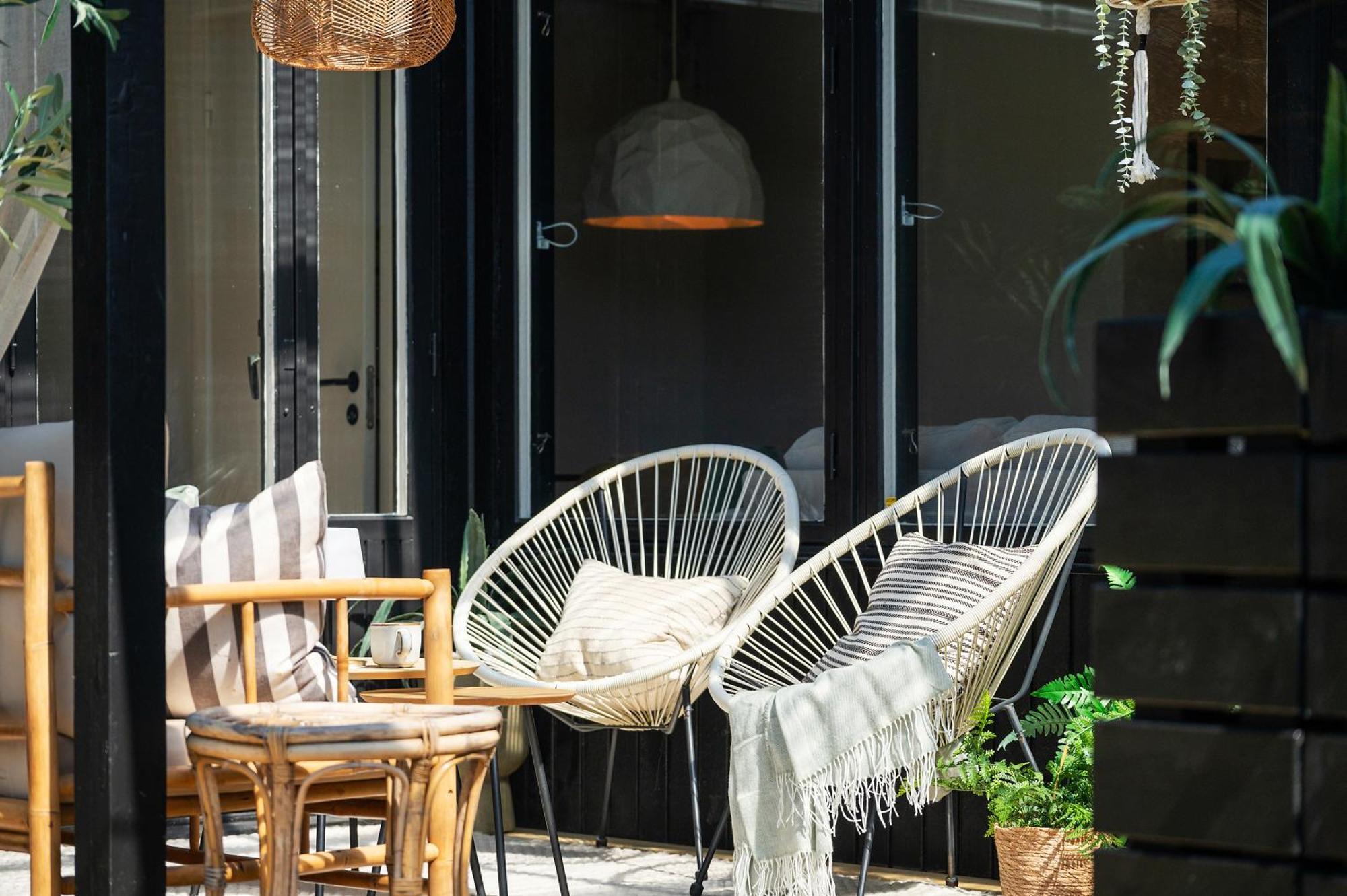 Home Away Apartments Stockholm Exterior foto