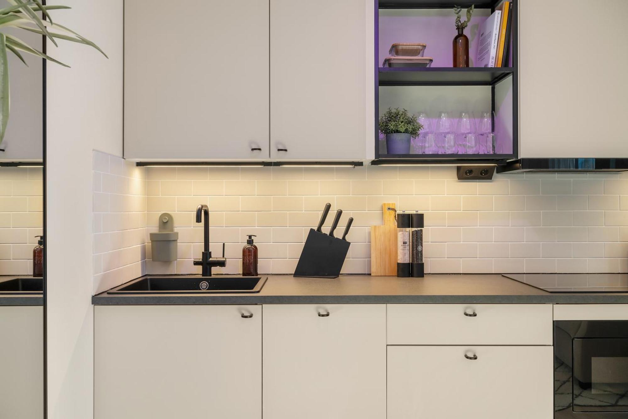 Home Away Apartments Stockholm Exterior foto