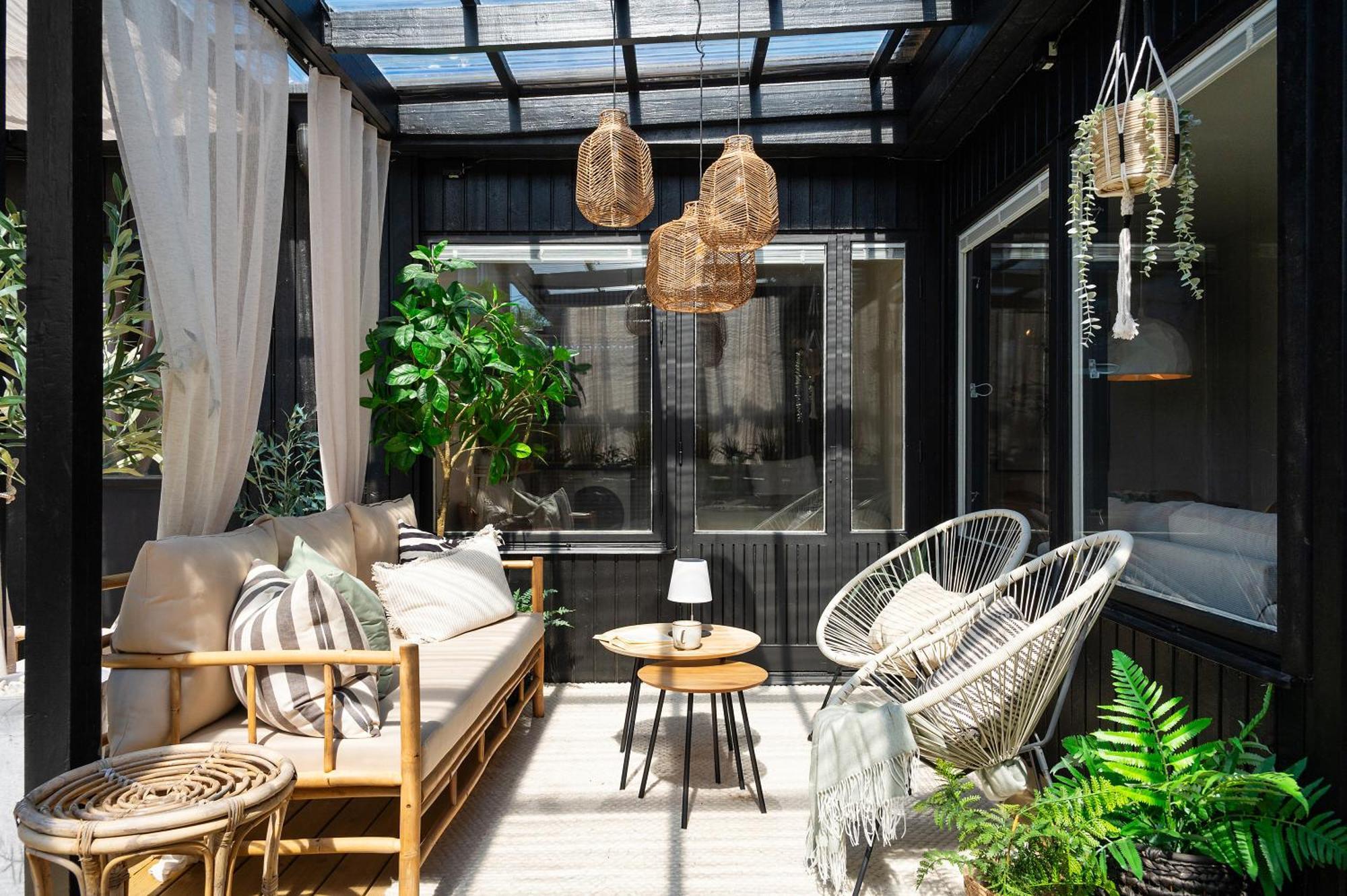 Home Away Apartments Stockholm Exterior foto