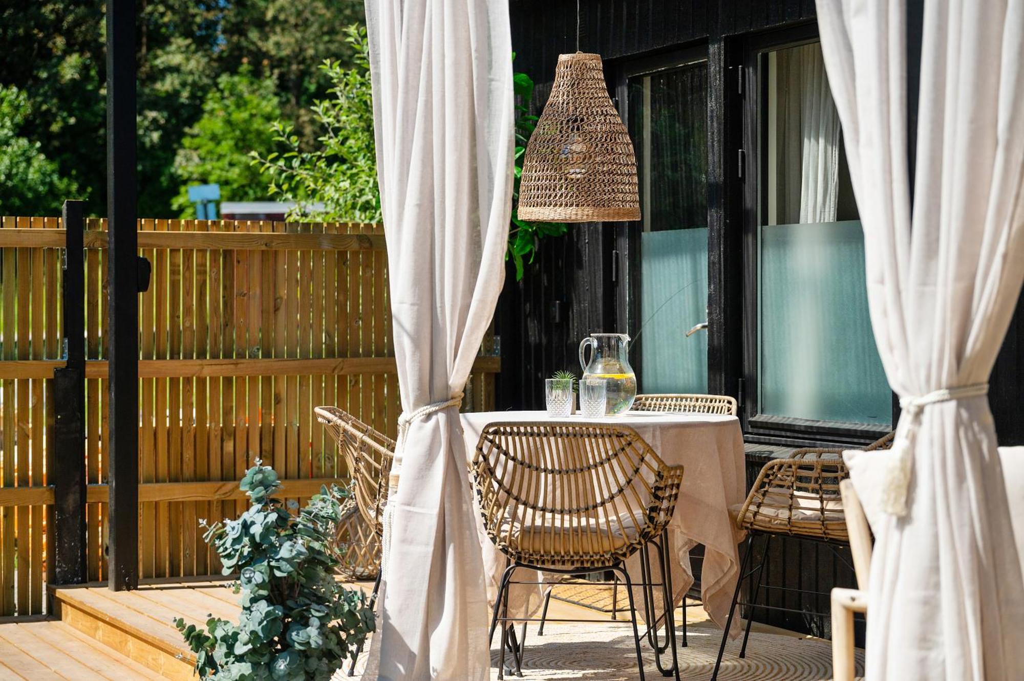 Home Away Apartments Stockholm Exterior foto