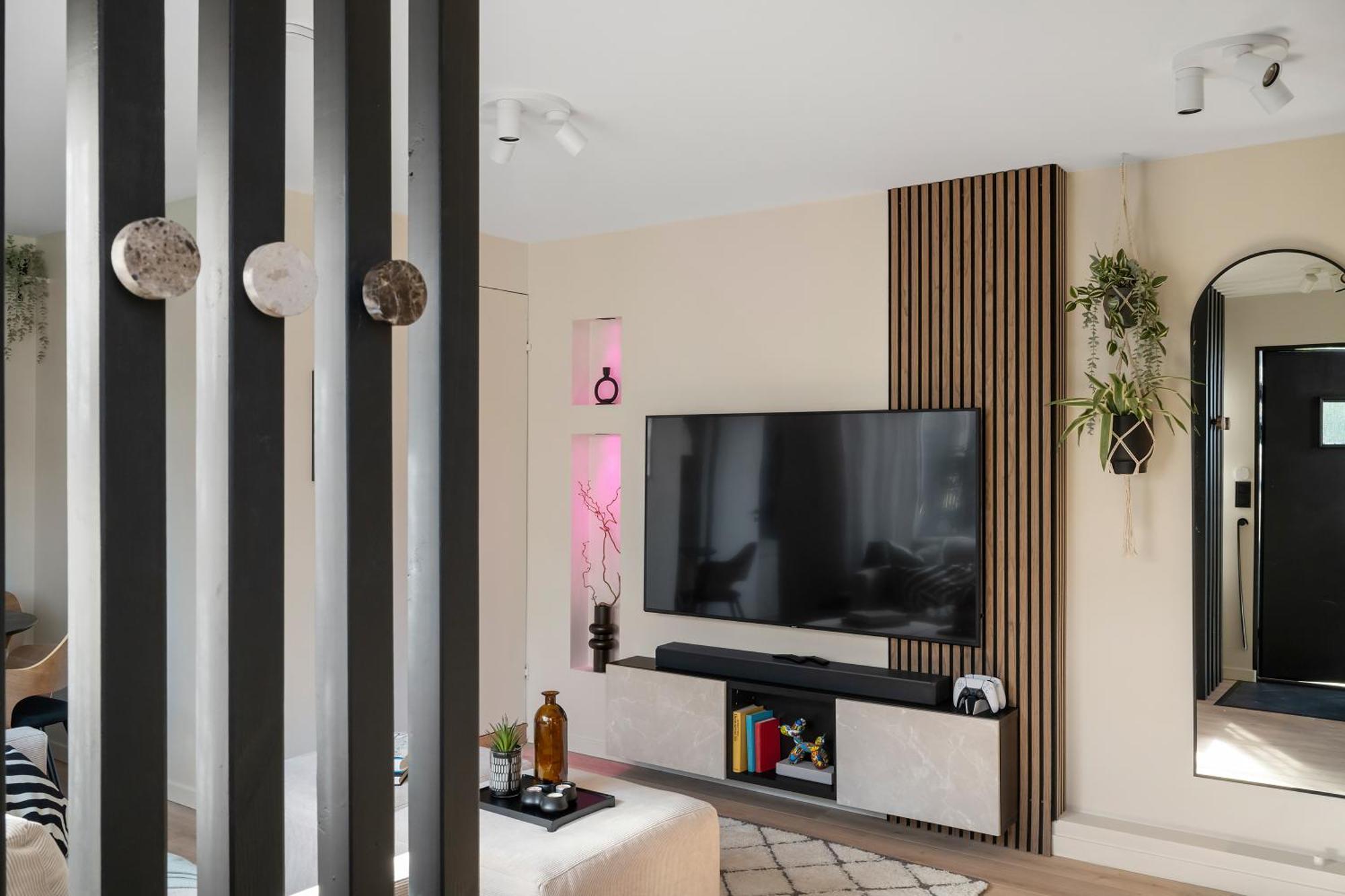 Home Away Apartments Stockholm Exterior foto