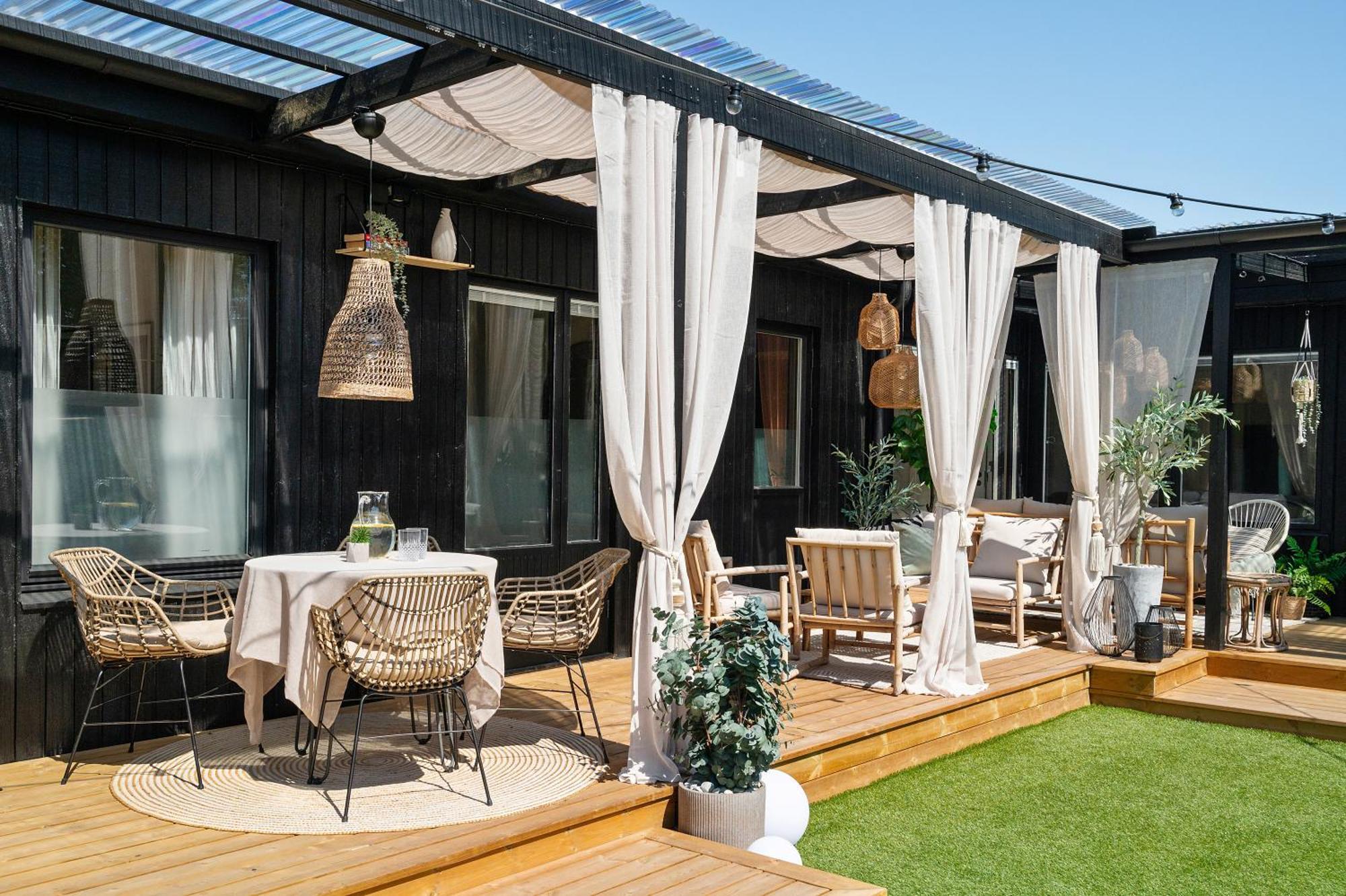 Home Away Apartments Stockholm Exterior foto