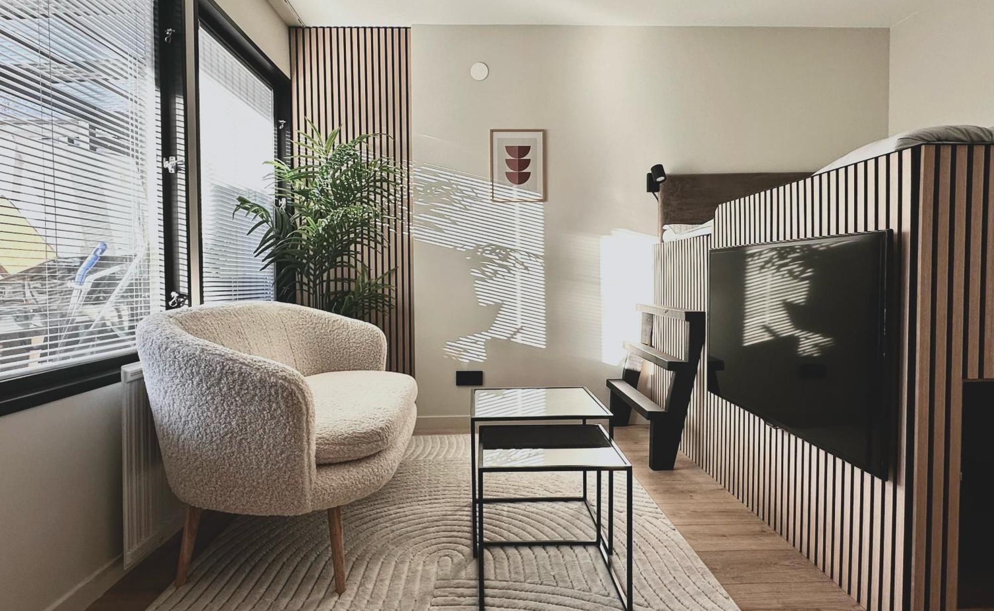 Home Away Apartments Stockholm Exterior foto